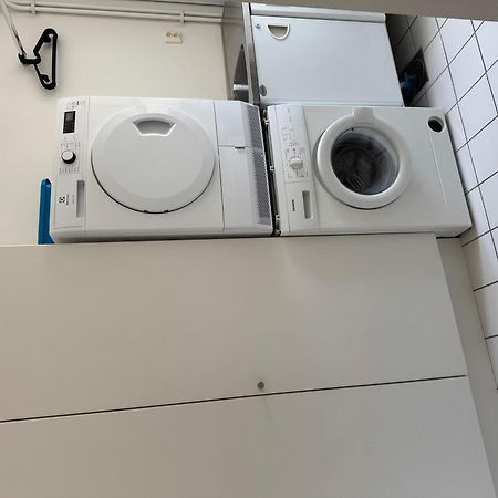 אפרטהוטל Mörbylånga Stora Froegarden מראה חיצוני תמונה